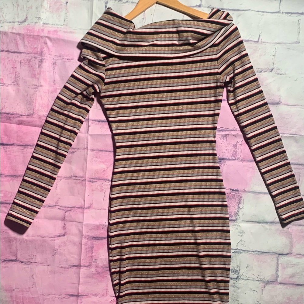 Tube dress